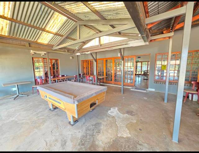BUSINESS FOR SALE IN HENLEY-ON-KLIP